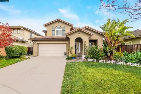 Oakley, CA 94561,115 Montevino Ct