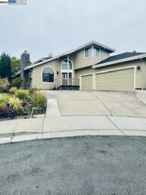 217 Scotia Ct, Fremont, CA 94539