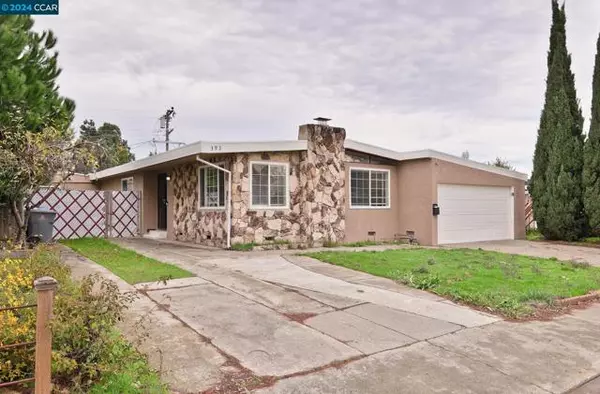 392 Alhambra Ave, Vallejo, CA 94591