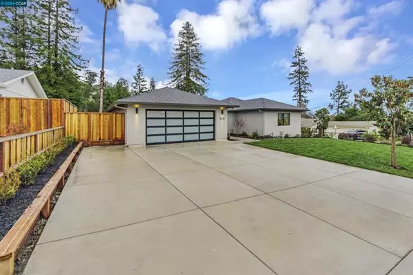 Lafayette, CA 94549,1070 Serrano Ct