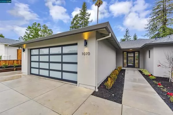 Lafayette, CA 94549,1070 Serrano Ct