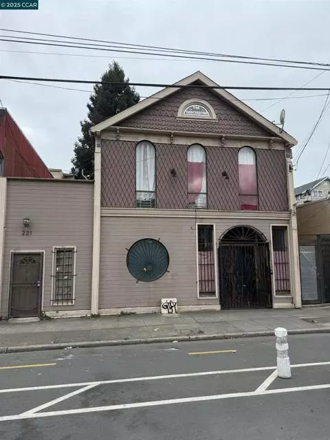 Richmond, CA 94801,221 Tewksbury Ave