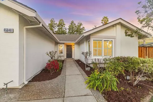 Fremont, CA 94539,45640 Parkmeadow Ct