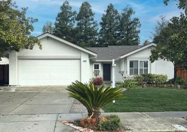 45640 Parkmeadow Ct, Fremont, CA 94539