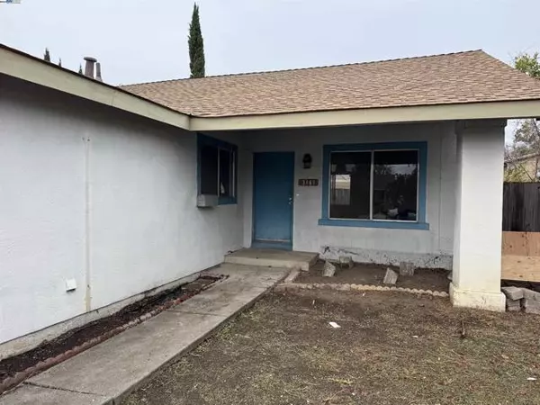 3161 Napa Dr, San Jose, CA 95148