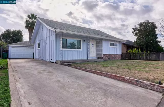 318 East Vine St, Lodi, CA 95240