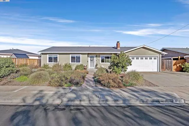 8495 Longford Way, Dublin, CA 94568