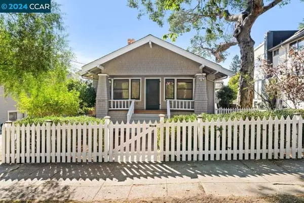 2820 Kelsey St., Berkeley, CA 94705