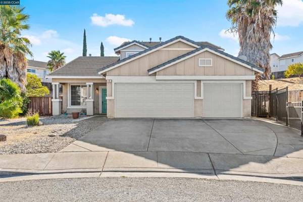 31 Pine Creek Court, Pittsburg, CA 94565