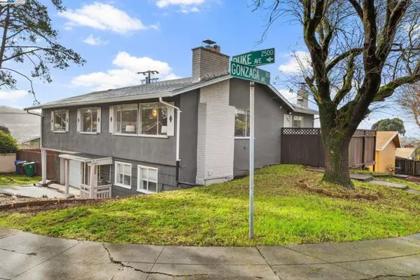 2573 Duke Ave, Richmond, CA 94806