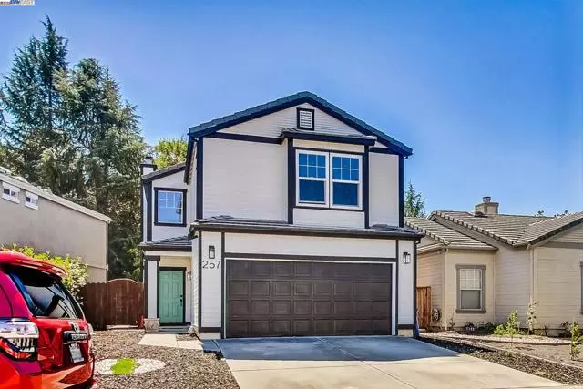 Clayton, CA 94517,257 STRANAHAN CIR