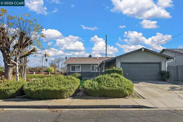 Concord, CA 94520,1260 Brookview Dr