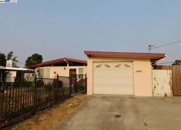 27660 Havana Ave, Hayward, CA 94544