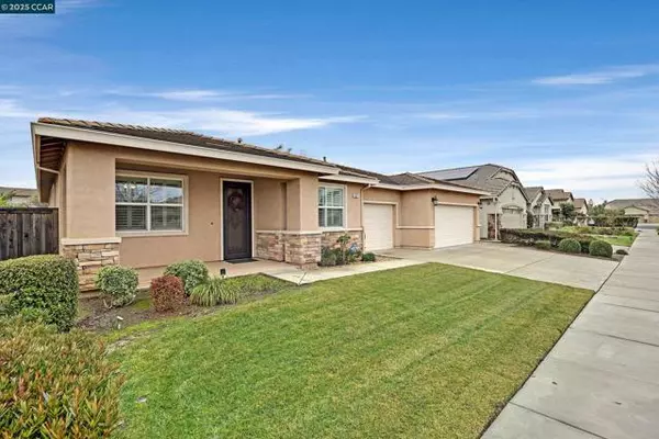 Oakley, CA 94561,827 Pathfinder Ct