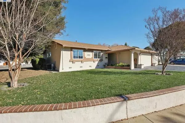 Fremont, CA 94555,34348 Atteridge Ct