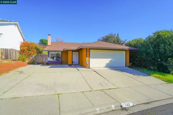 Rodeo, CA,740 Coral Ridge Cir
