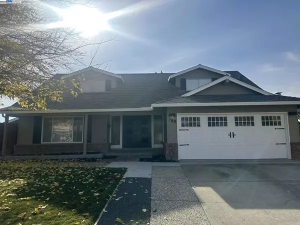 789 Lido Dr, Livermore, CA 94550