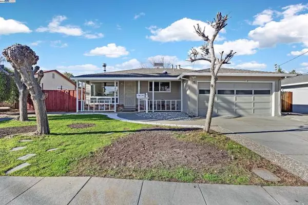 1455 Wagoner Drive, Livermore, CA 94550