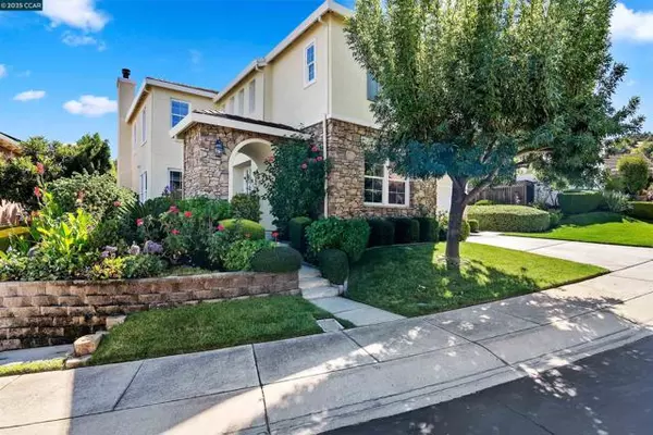 Concord, CA 94521,1228 Mountain Side Ct