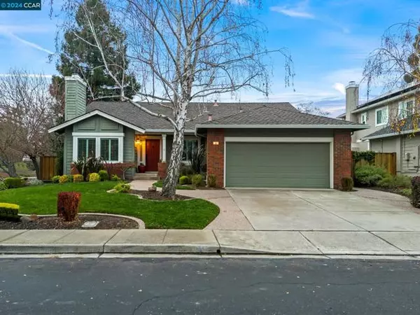 5 Carlyle Ct, Danville, CA 94506