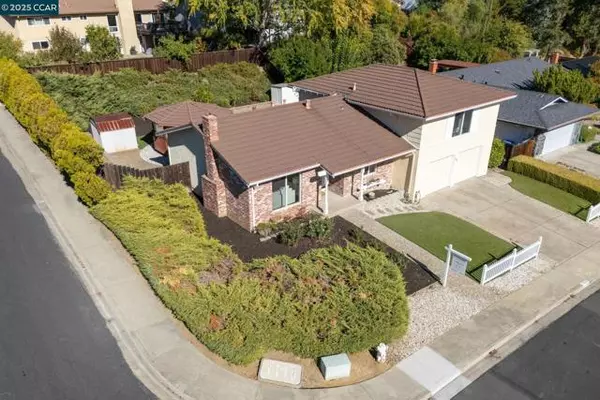 Lafayette, CA 94549,444 Donegal Way