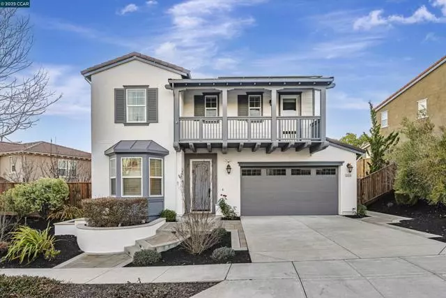 3446 Ironwood Dr, San Ramon, CA 94582