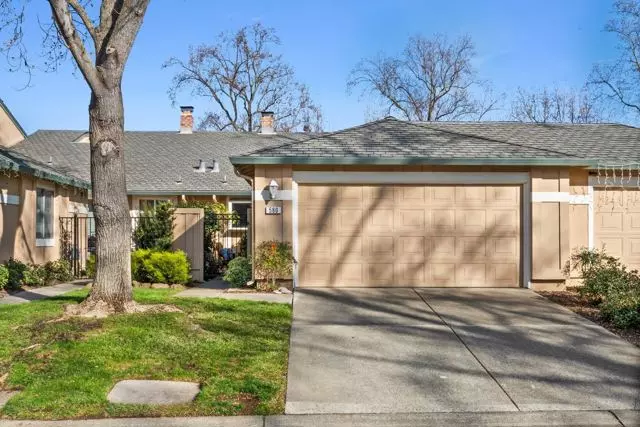 Walnut Creek, CA 94598,580 Cabot Ct