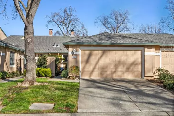 580 Cabot Ct, Walnut Creek, CA 94598