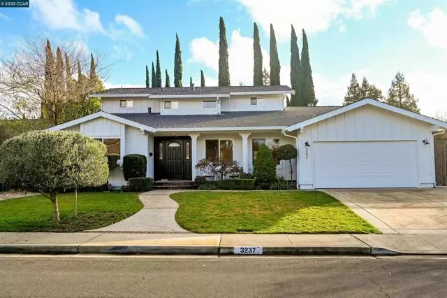 Walnut Creek, CA 94598,3237 Inverness Drive