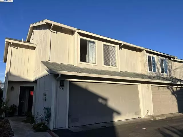 Hayward, CA 94544,1041 Evans Ct