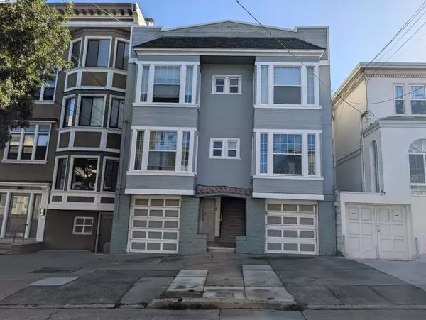 660 8Th Ave, San Francisco, CA 94118