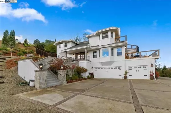 Lafayette, CA 94549,1015 Silverhill Dr
