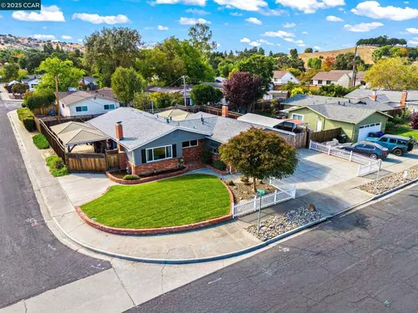 4854 Boxer Blvd, Concord, CA 94521