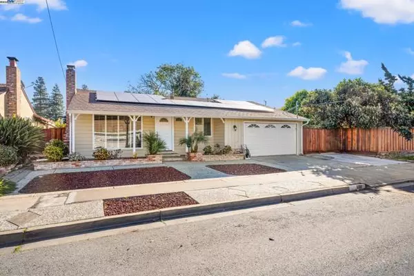 Hayward, CA 94541,680 Quincy Way