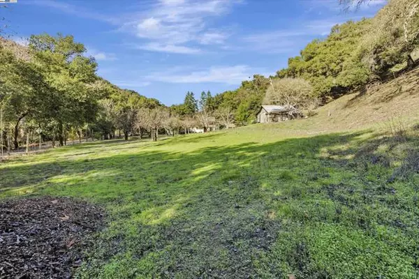 Sunol, CA,861 Kilkare Rd