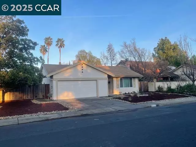 Concord, CA 94518,2619 Lyon Circle