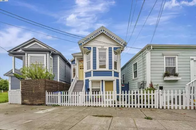 Oakland, CA 94607,340 Peralta St