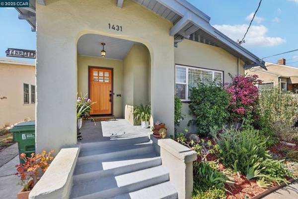 1431 Derby St, Berkeley, CA 94702