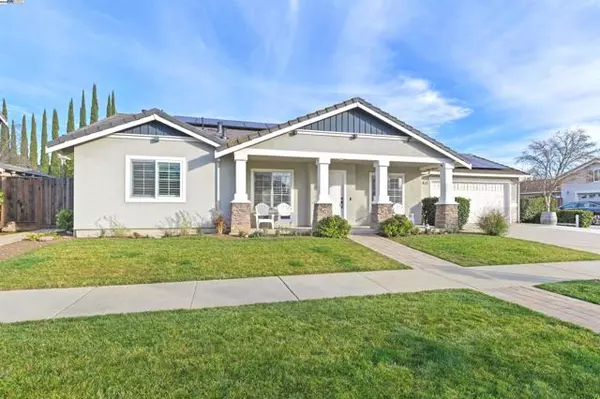 1339 Fairbrook Ct, Livermore, CA 94551