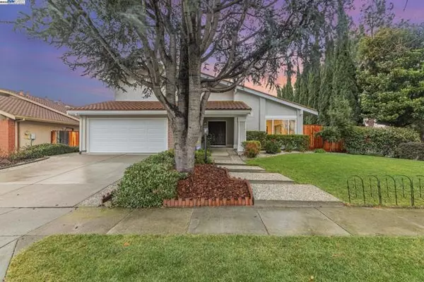 820 Optimo Ave, Fremont, CA 94539