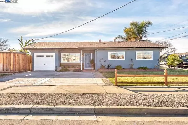 36673 Bonnie St, Newark, CA 94560