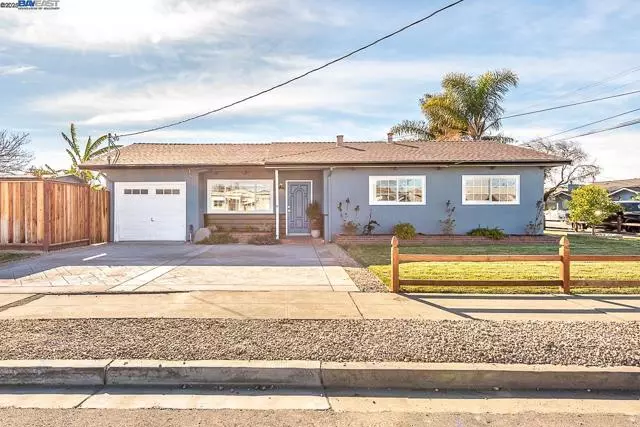 36673 Bonnie St, Newark, CA 94560