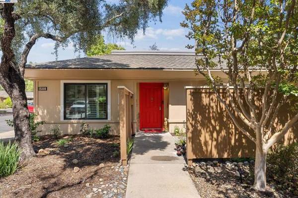 1508 Golden Rain Rd, Walnut Creek, CA 94595