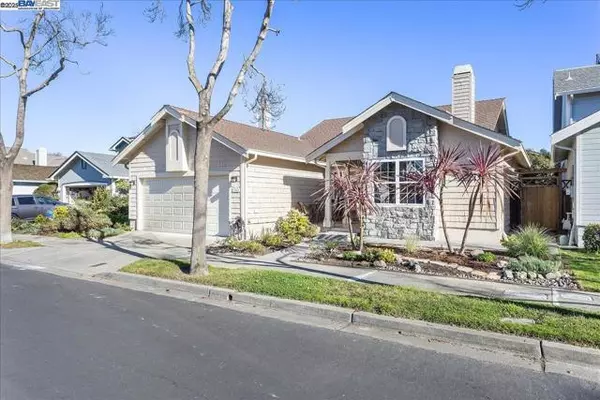 144 Tynebourne Pl., Alameda, CA 94502