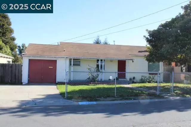 San Pablo, CA 94806,2420 Clare St