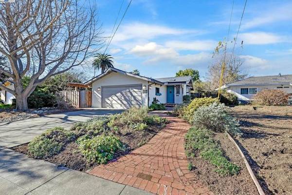 361 D St,  Fremont,  CA 94536