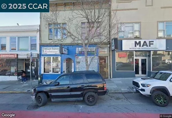 3265 Mission St, San Francisco, CA 94110