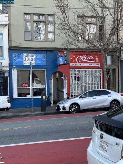 3265 Mission St, San Francisco, CA 94110