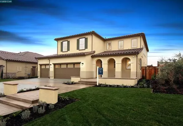 Antioch, CA 94531,5453 Mountain Ridge Way