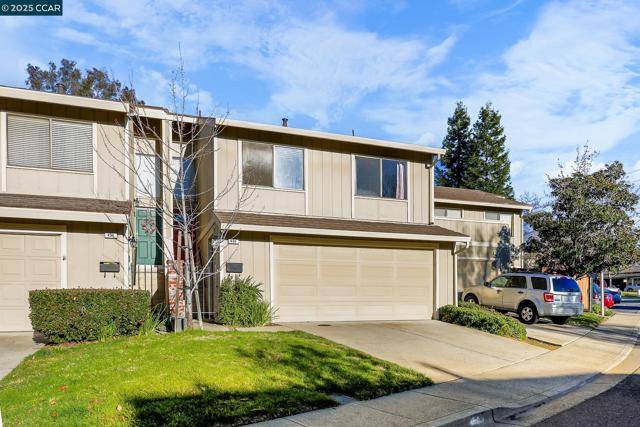 430 Thistle Cir,  Martinez,  CA 94553